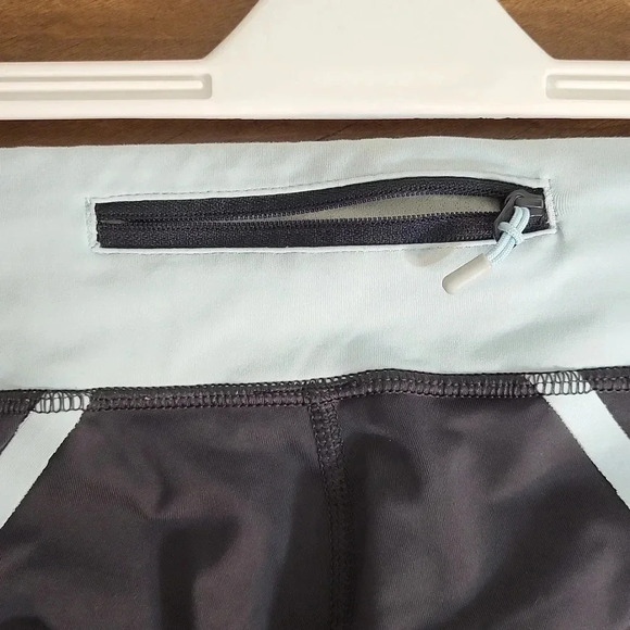 Lululemon Capri Leggings - Picture 4 of 11